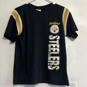 Kids XL Steelers T-shirt